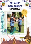 Carnaval Peringatan HUT Kemerdekaan RI